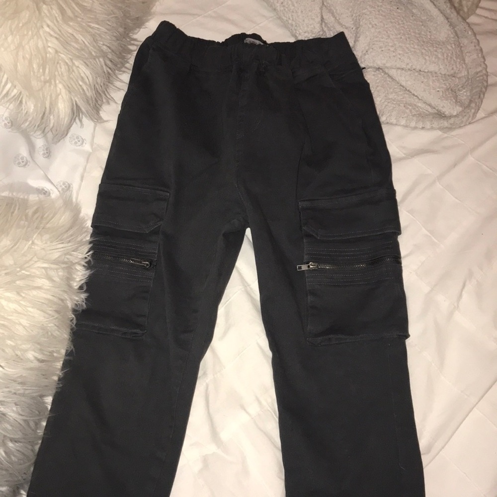 LF Carmar jogger